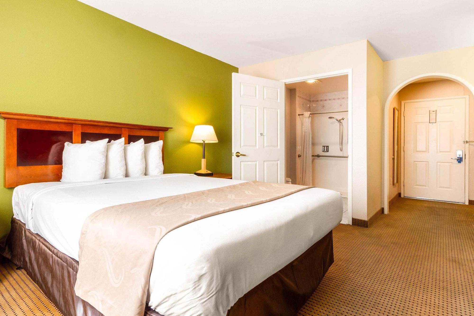 Rodeway Inn Auburn Eksteriør bilde